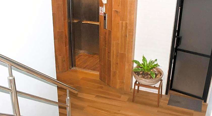 Krabi P.N. Boutique House