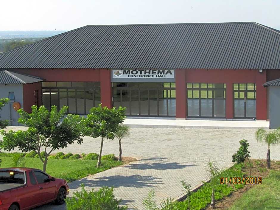 Vido Lodge and Conference Centre