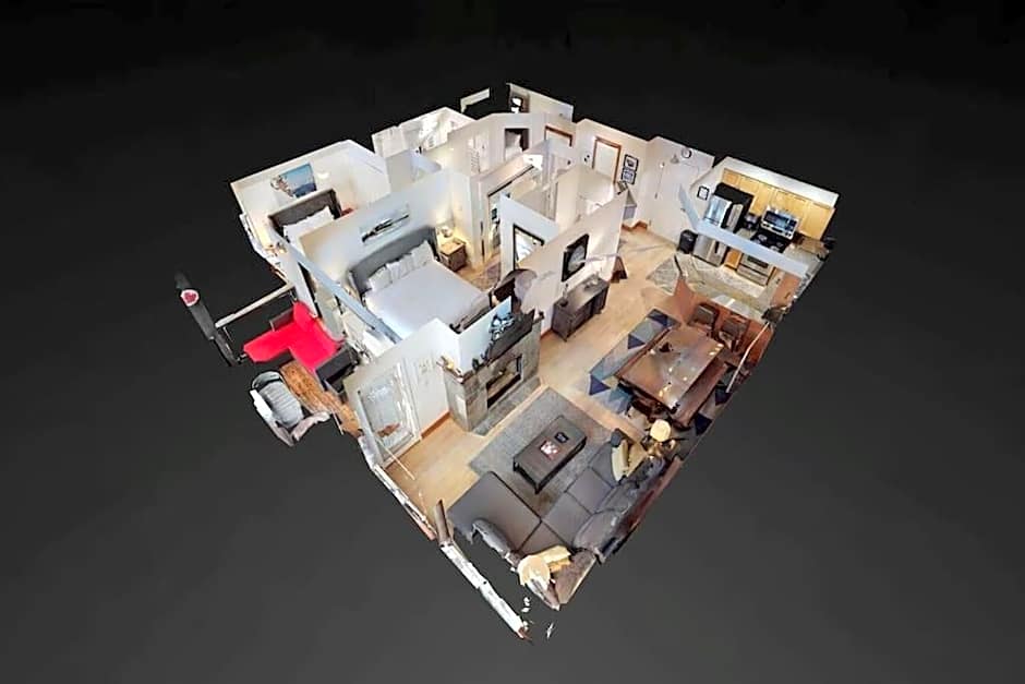 Powderhorn by Whistler Blackcomb Vacation Rentals