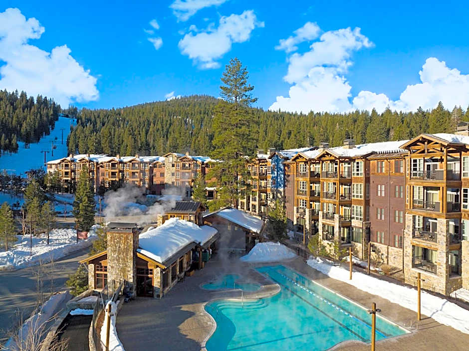 Northstar Lodge by Vacation Club Rentals