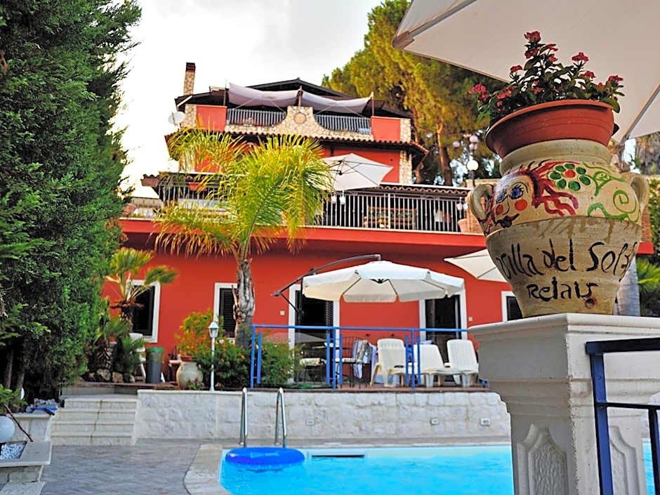 B&B Villa del Sole Relais
