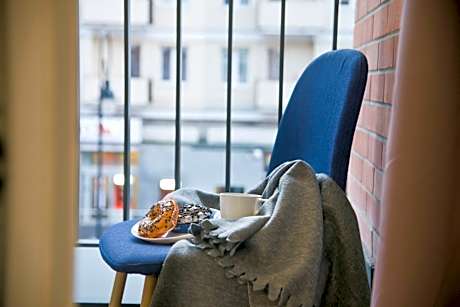 Apartment with Balcony 21