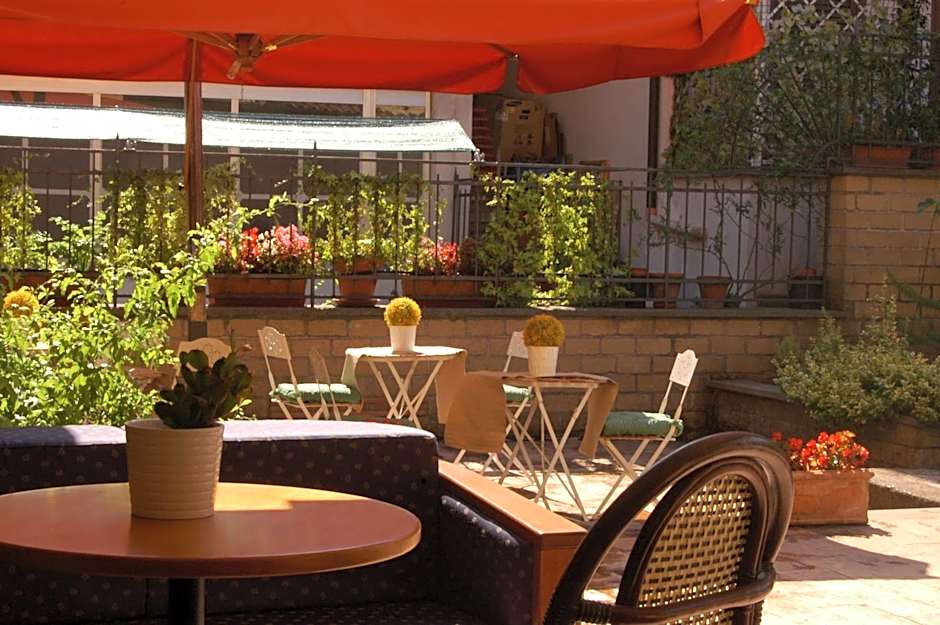 Albergo Da Benedetta