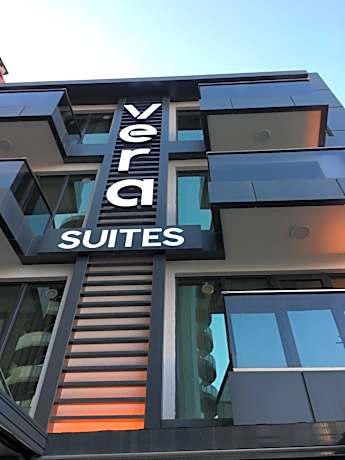 Vera Suite Hotel Trabzon