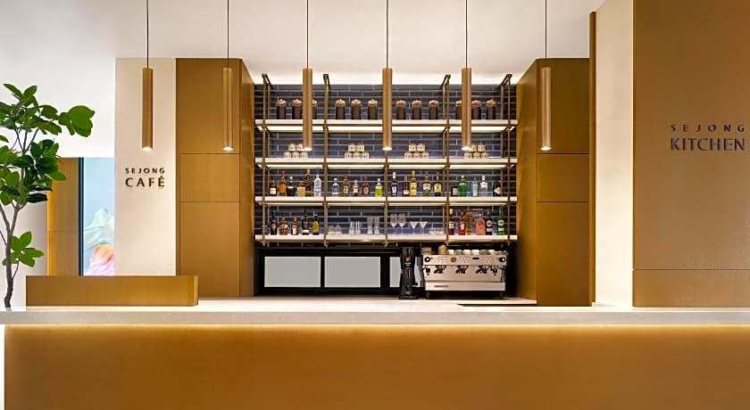 Courtyard by Marriott Sejong