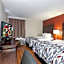 Red Roof Inn Roanoke Rapids