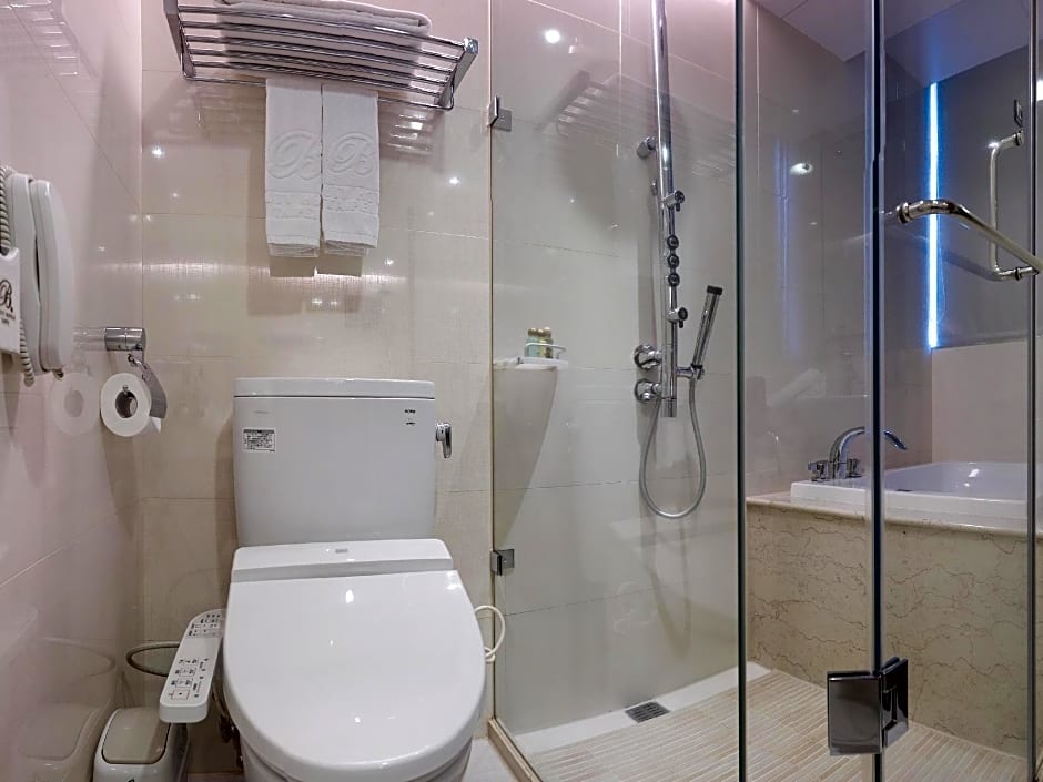 Beauty Hotels - Beautique Hotel