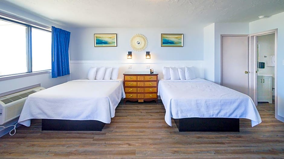 Outer Banks Motor Lodge