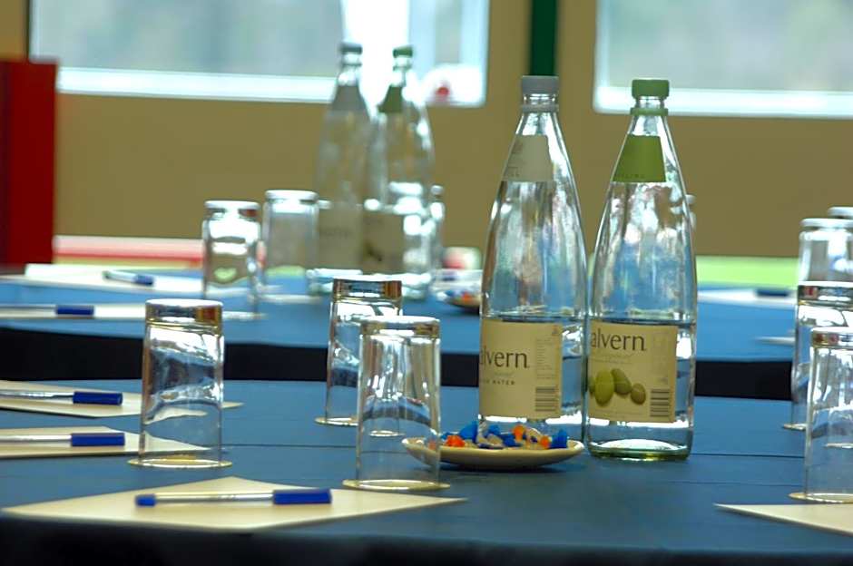 Holiday Inn Wolverhampton - Racecourse By IHG