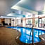 Comfort Suites West Warwick