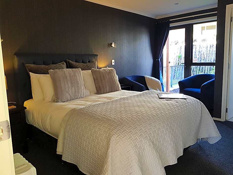 Heta Road B&B