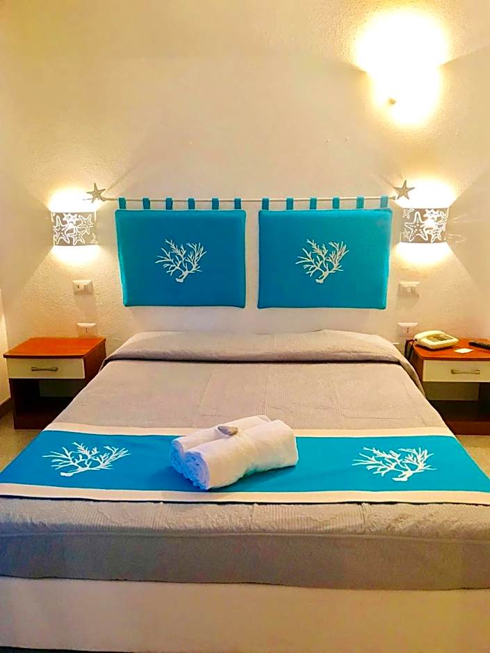 Hotel Sandalion