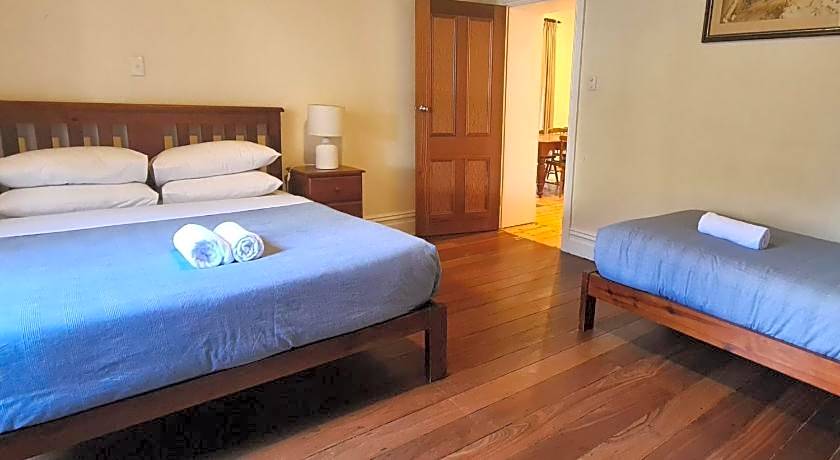 Bungaree Station Bed And Breakfast