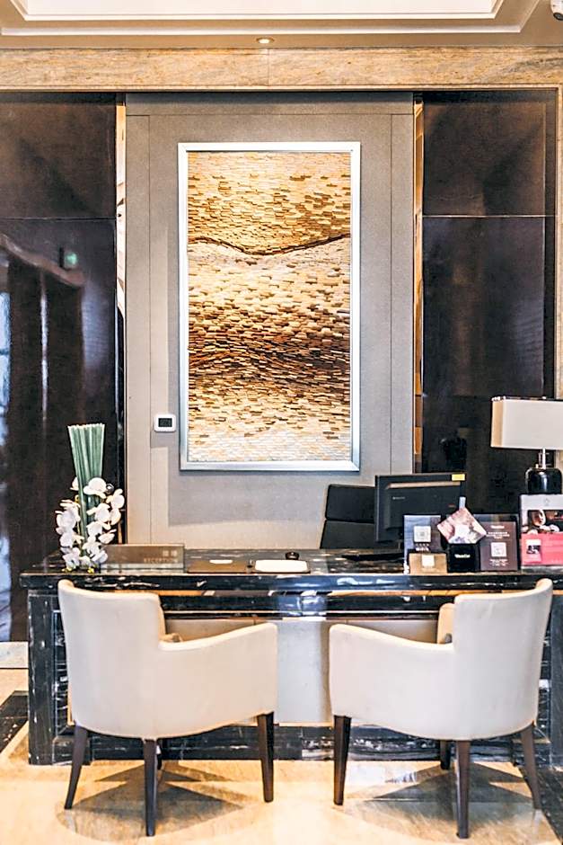 Wanda Realm Dandong