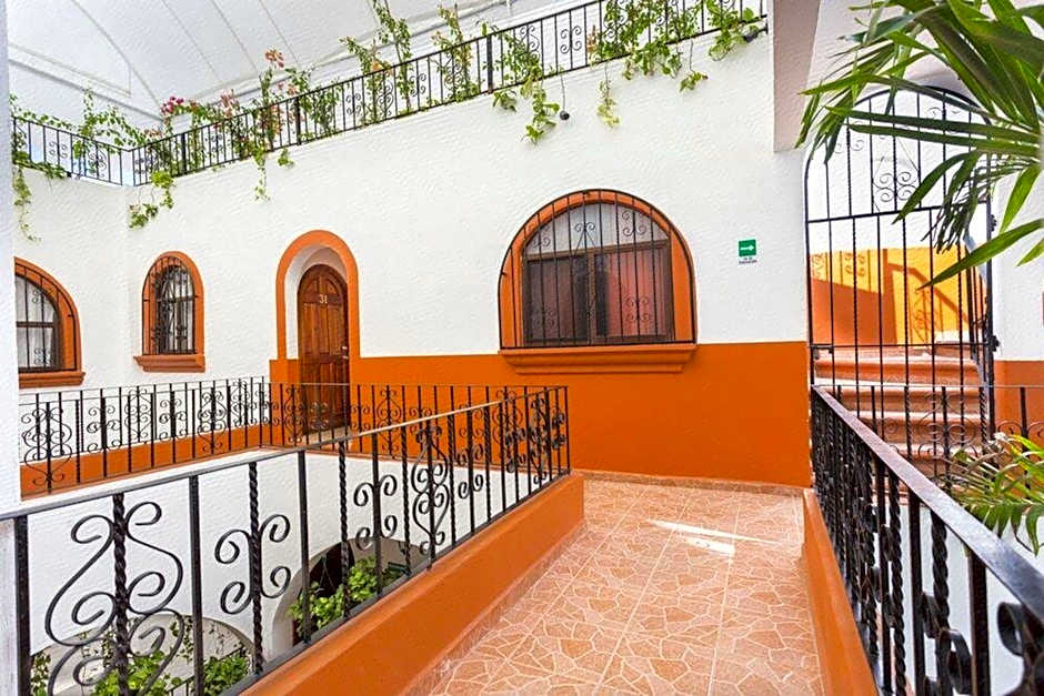 Alma y Mar Hotel & Suites by BFH