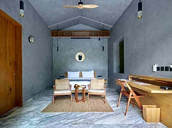 The Roseate Ganges Rishikesh