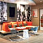 ibis Strasbourg Centre Gare