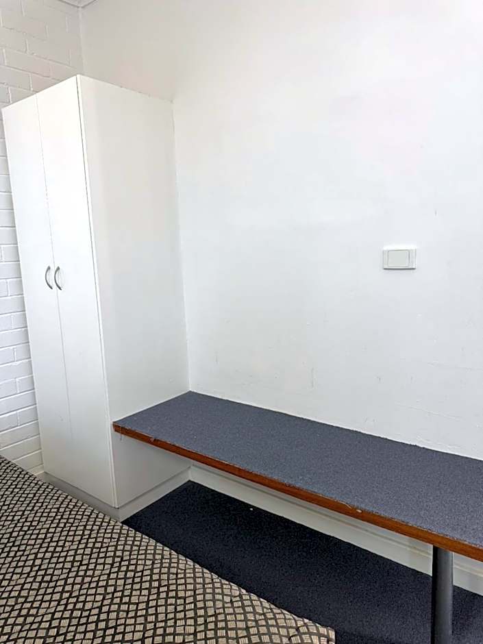 The Sands Motel Adelaide