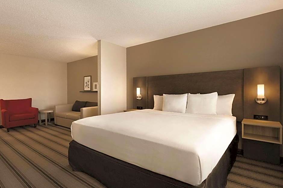 Country Inn & Suites by Radisson, Indianapolis Airport South, IN