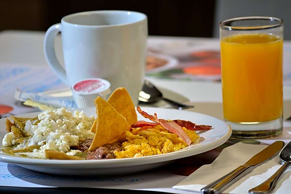Holiday Inn Express Pachuca By IHG