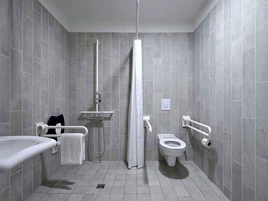 B&B Hotel Köln-Ehrenfeld