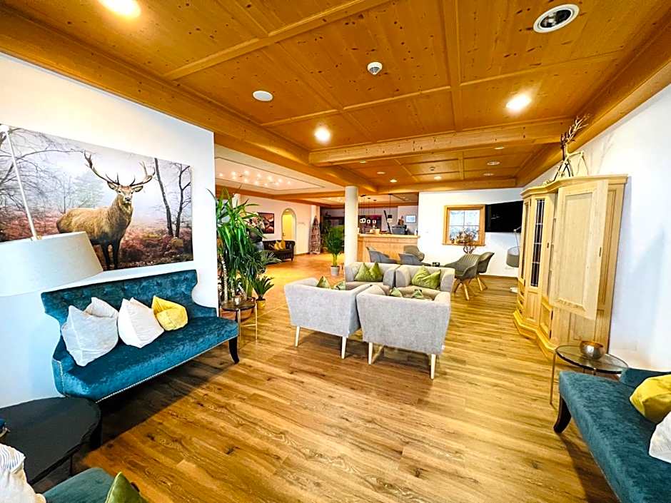 Hotel Fischer am See