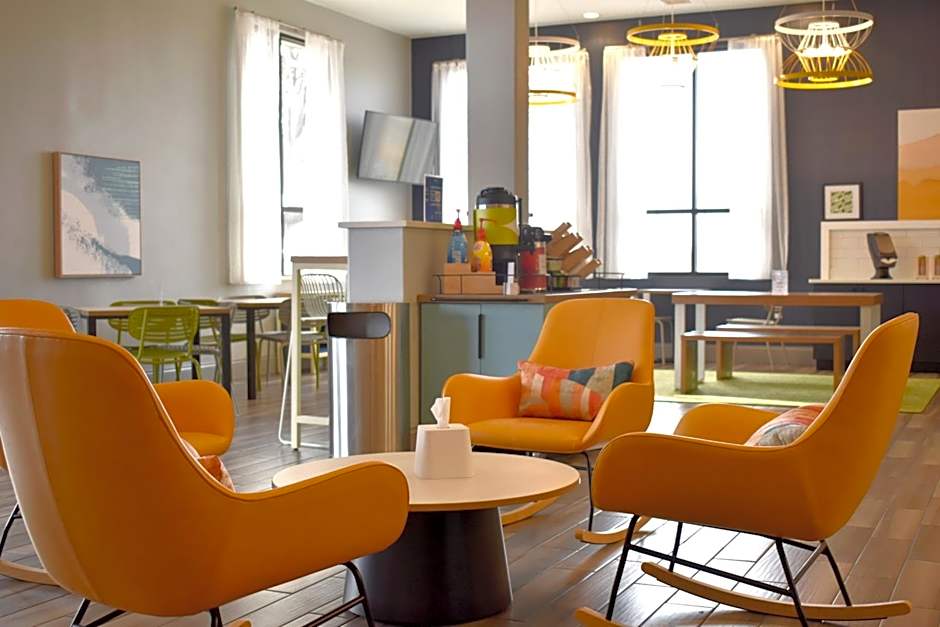 Spark by Hilton Albuquerque North I-25