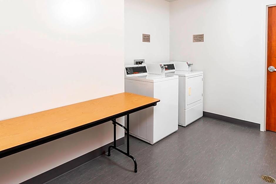 Fairfield Inn & Suites by Marriott Bend Downtown