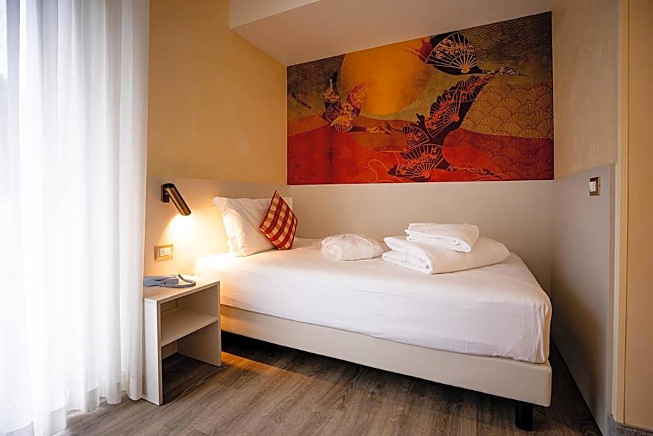 Hotel Arizona