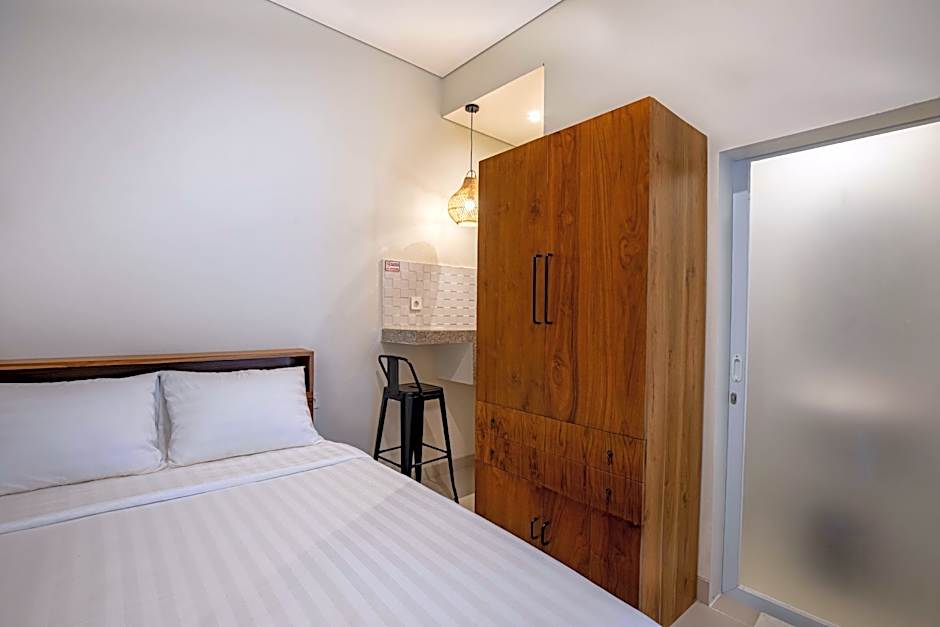 Baliem Co-Living