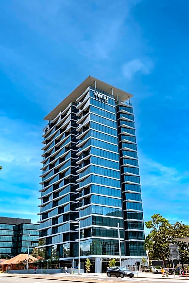 Veriu Macquarie Park