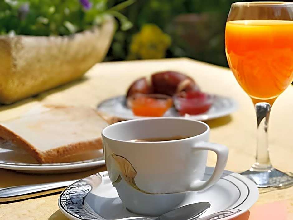 Hotel Regina -Garni Koln
