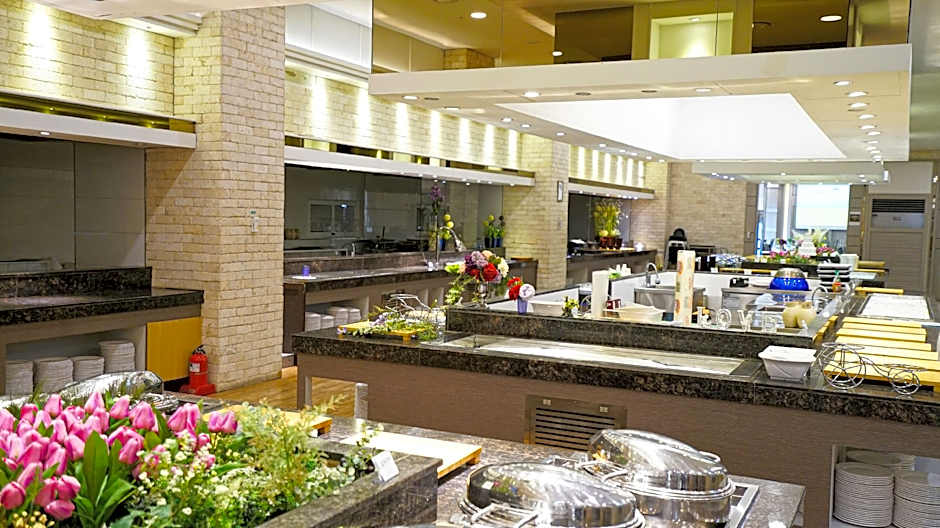 Hotel EMBLEDON