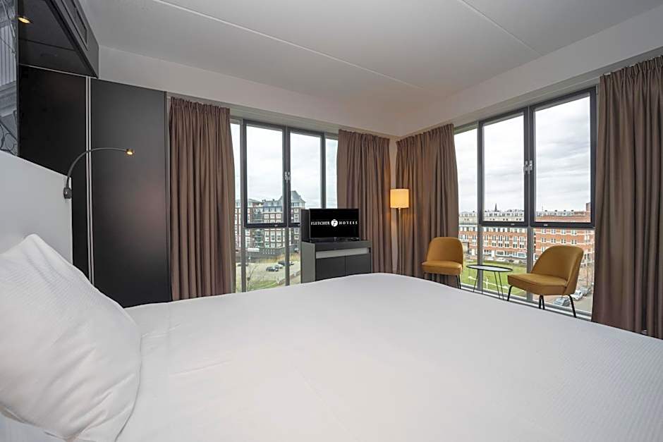 Fletcher Wellness-Hotel Helmond