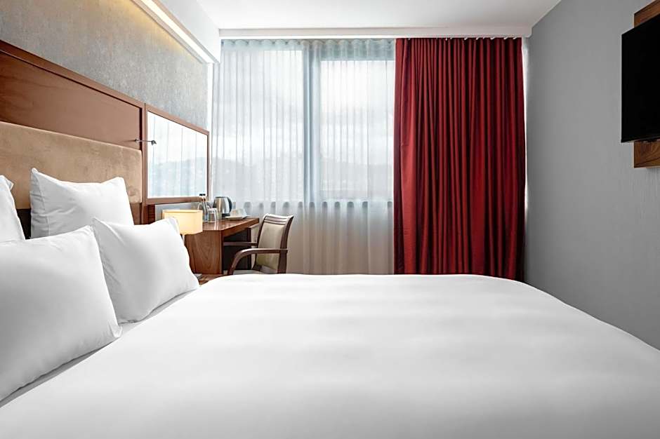 Mövenpick Hotel Sarajevo