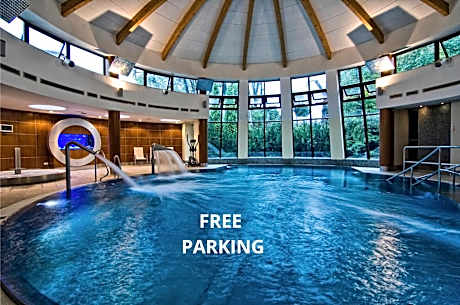Turowka Hotel & Spa