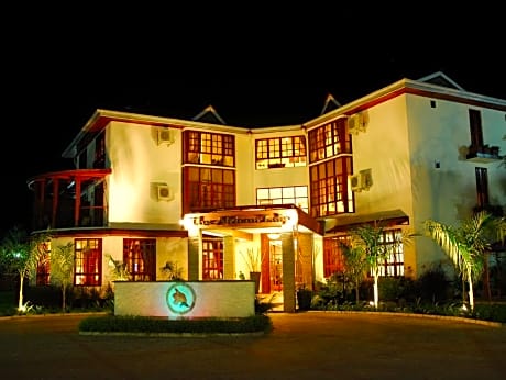 The African Tulip Hotel