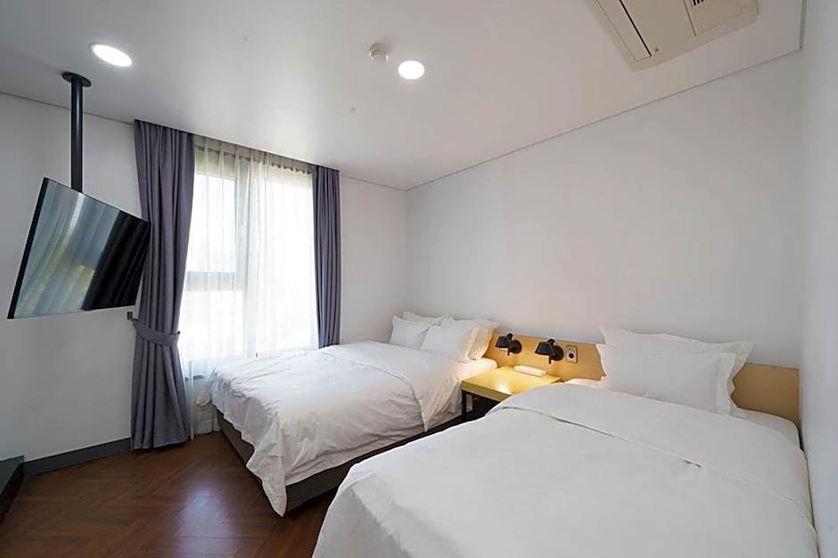 Boutique Hotel Wine