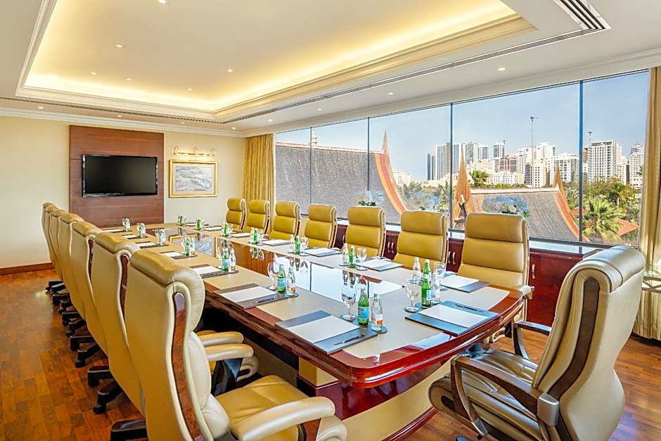 Gulf Executive Residence