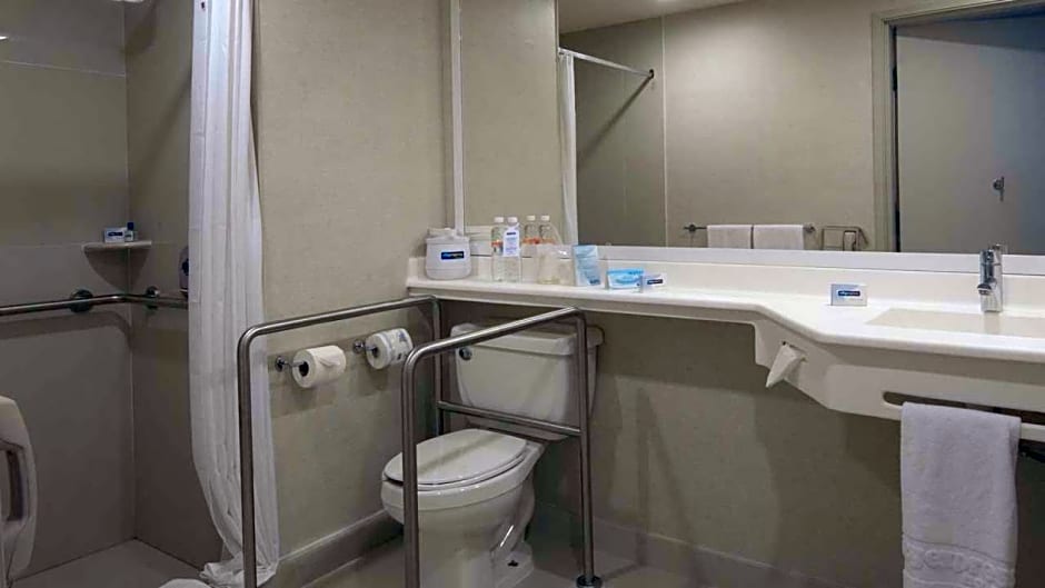 City Express Plus by Marriott Ciudad de México Reforma El Ángel
