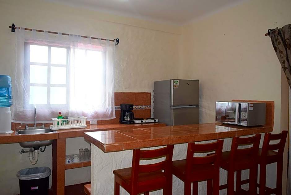 Hotel Casa el Moro