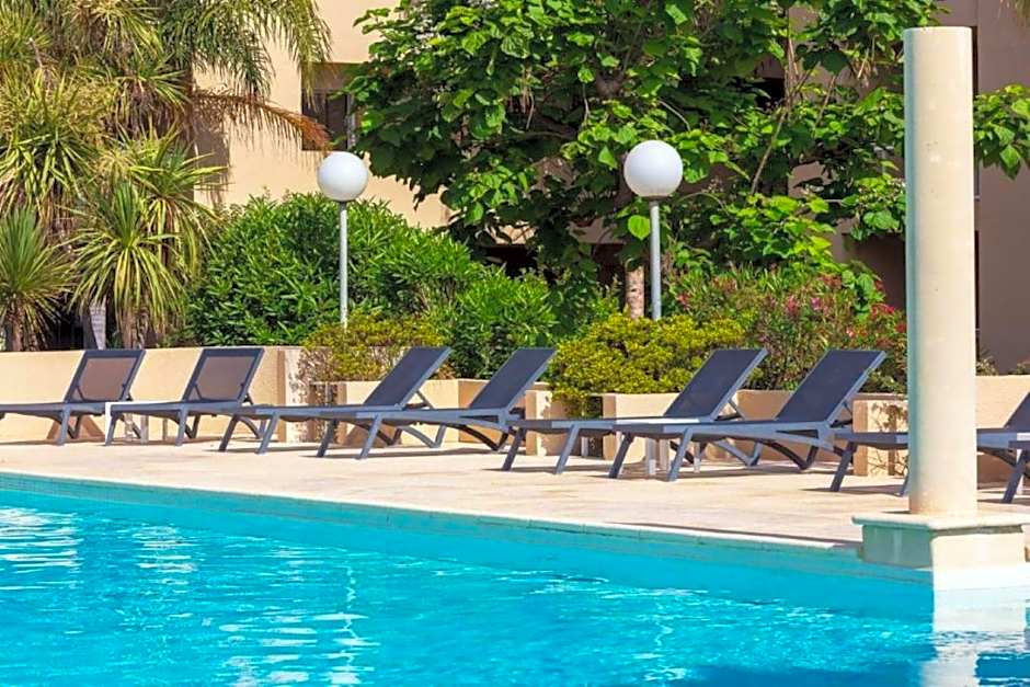 Résidence Marina Bianca