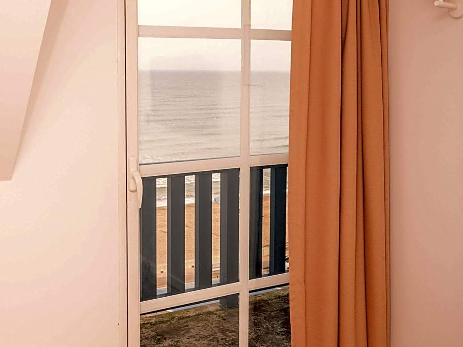 Ibis Styles Deauville Villers Hotel