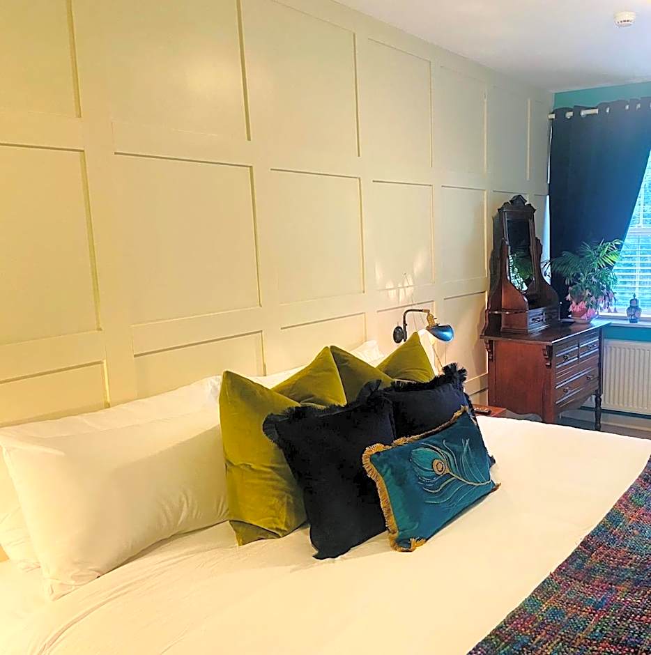 The Red Admiral Gosforth CA20 1BP