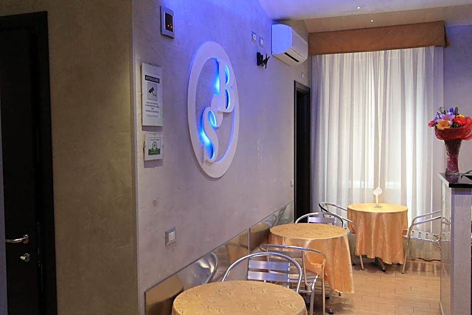 Buonarroti Suite