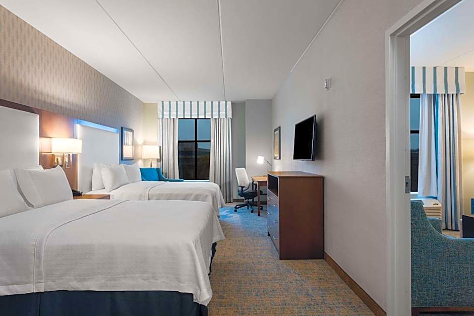 Homewood Suites by Hilton Reston