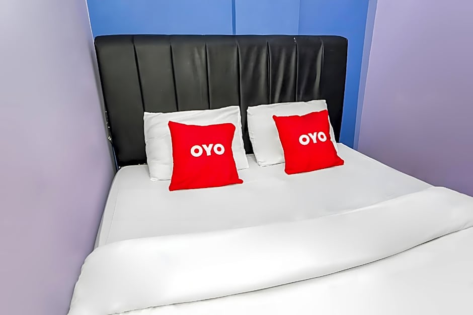 Hotel O Iconiq Rooms