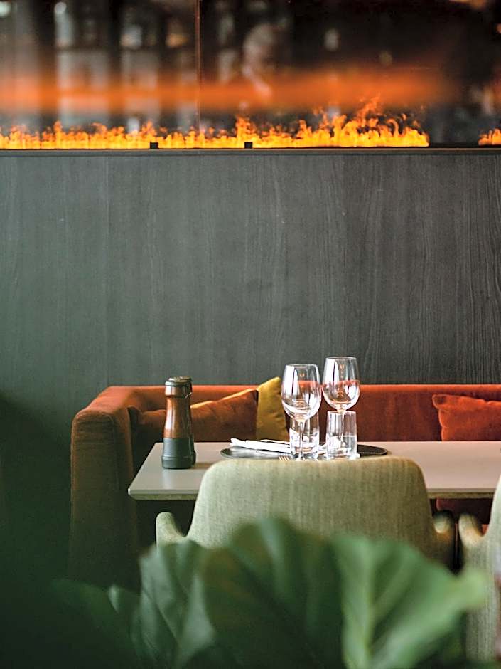 Clarion Hotel Arlanda Airport