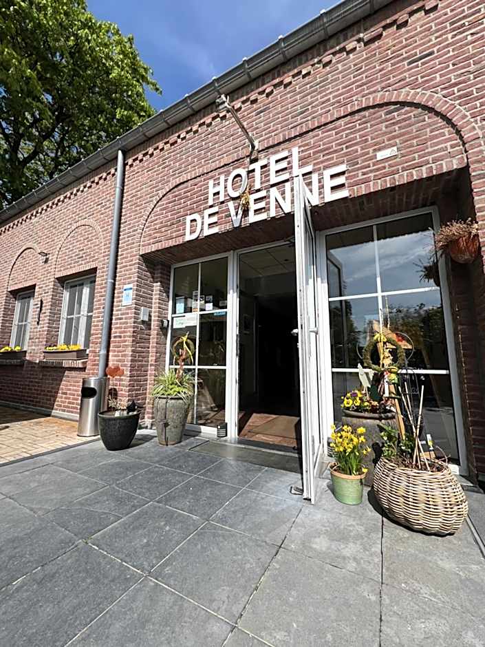Hotel De Venne