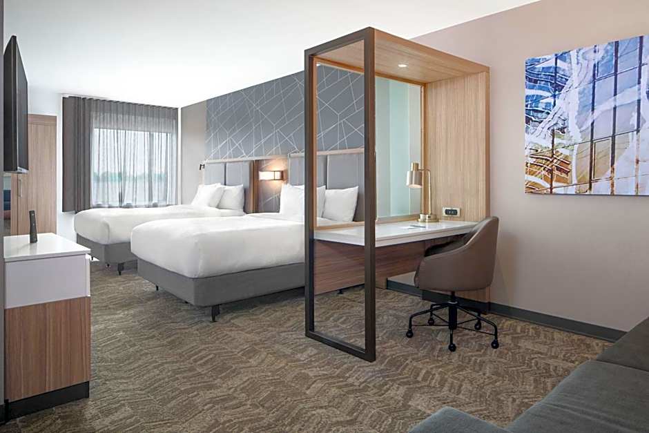 SpringHill Suites by Marriott Columbia near Fort Jackson